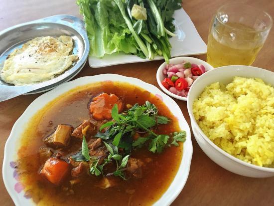 Quynh Anh Noodle Restaurant